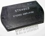 STK4803 ic